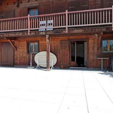 Sport 129 Apartment Verbier Bagian luar foto