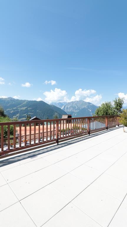 Sport 129 Apartment Verbier Bagian luar foto