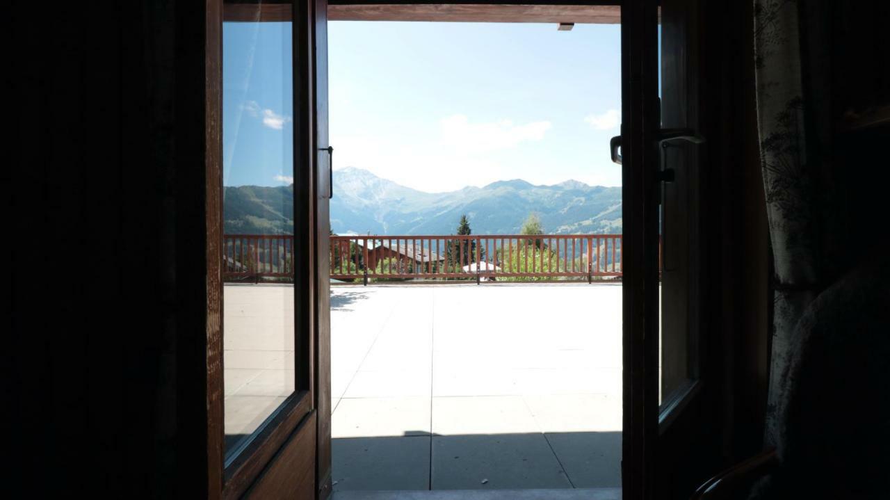 Sport 129 Apartment Verbier Bagian luar foto